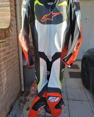 Tuta alpinestars Gp Pro tg 50