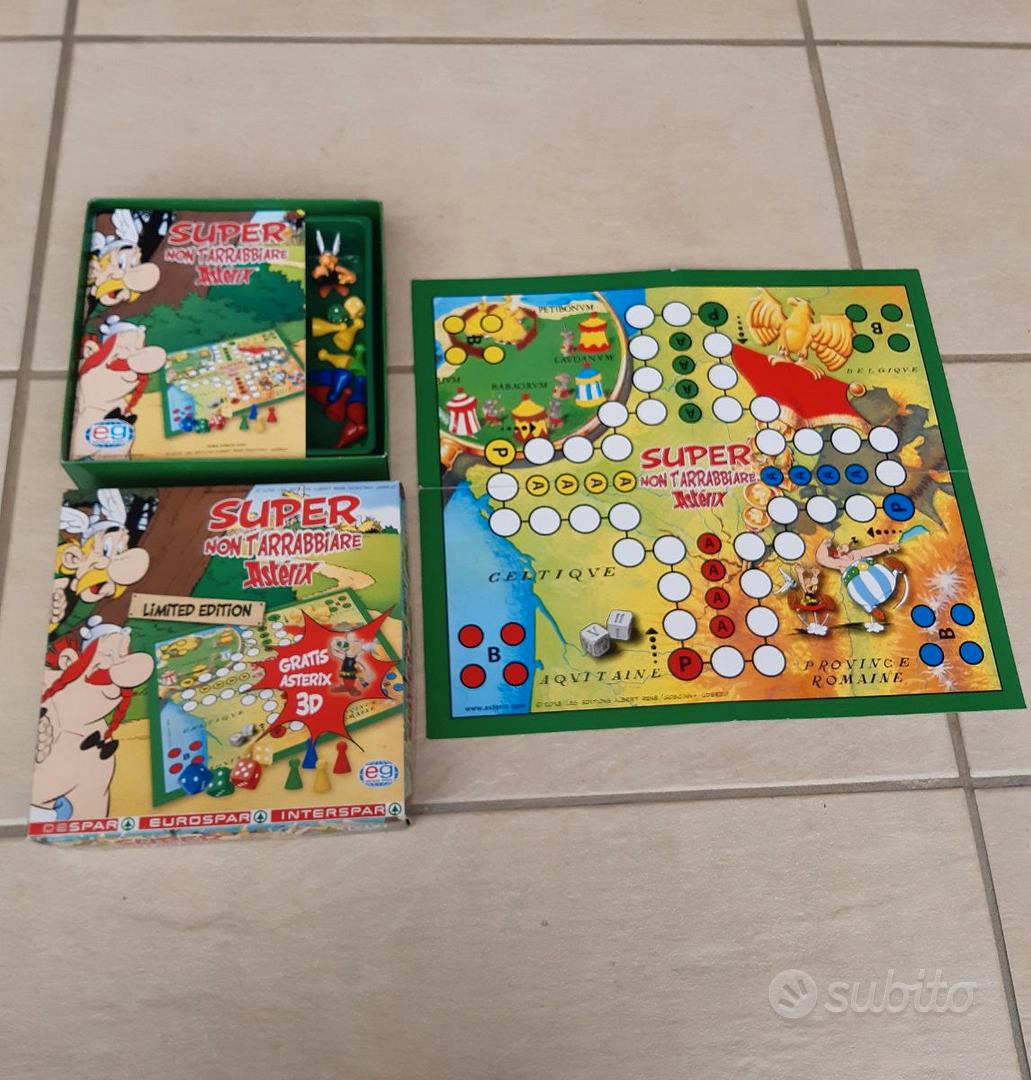 Supermercati Interspar Volantino Giochi Despar Pellicola Vinile 10