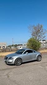 Audi TT 8n 1999
