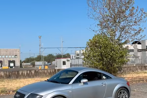 Audi TT 8n 1999
