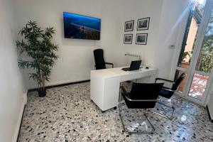 Sala in studio dentistico