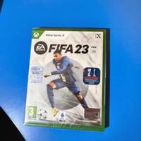 Fifa 23 xbox series x
