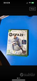 Fifa 23 xbox series x