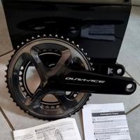 Guarnitura Shimano Durace FC-R9100 2X11v 50/34