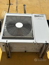 Condizionatore mcquay 28000 btu