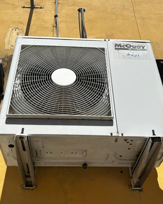 Condizionatore mcquay 28000 btu