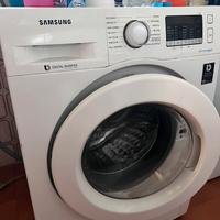 Lavatrice 8kg Samsung