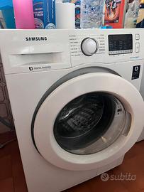 Lavatrice 8kg Samsung
