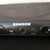 amplificatore da studio 