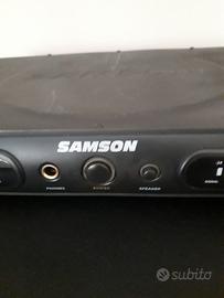 amplificatore da studio 