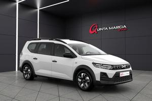 Dacia Jogger 1.2 TCE Eco-G 120 ESSENTIAL