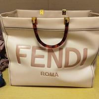 Borsa Fendi