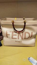 Borsa Fendi