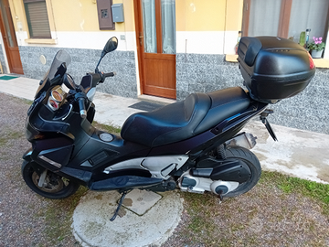 Scooter gilera nexus