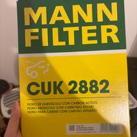 Mann filter cuk 2882