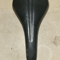 Sella bicicletta"selle italia"