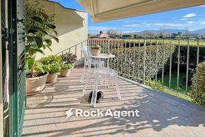 Villetta a schiera di 150 m² con 4 locali a Lucca