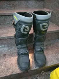 stivali enduro eleveit x-privilege 