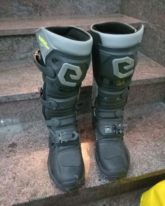 stivali enduro eleveit x-privilege 