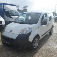 Fiat Fiorino 5 posti autocarro