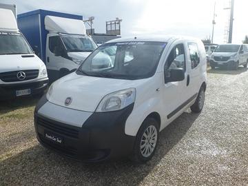 Fiat Fiorino 5 posti autocarro