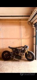 Cafe racer