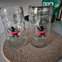 boccali da birra Best Brau da 1L