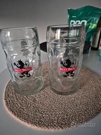 boccali da birra Best Brau da 1L