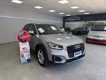 Audi Q2 30 TDI S tronic Admired