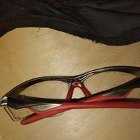 occhiali ciclismo fitness tempo libero 