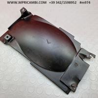 PARASPRUZZI PLASTICA x DUCATI MONSTER 800 2003 200