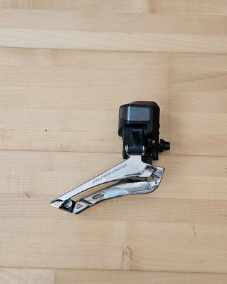 Shimano Dura-Ace Di2 Deragliatore Anteriore 