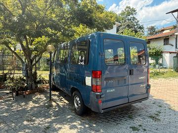 Fiat Ducato 230 - 1996