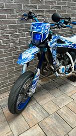 faro angel eyes blu