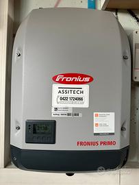 Inverter solare fronius