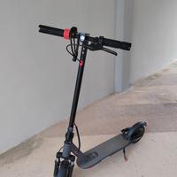 monopattino elettrico 