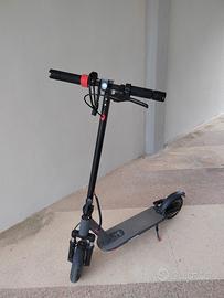 monopattino elettrico 