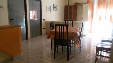 Appartamento ammobiliato Zona ss Crocifisso