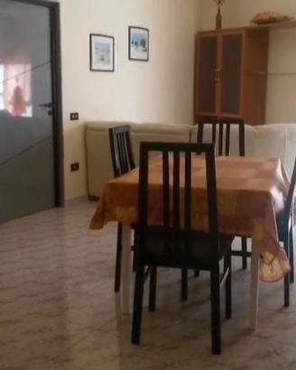 Appartamento ammobiliato Zona ss Crocifisso