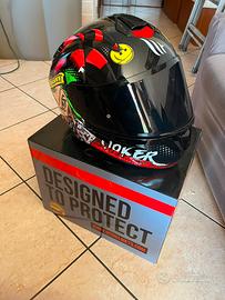 Casco integrale