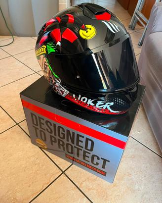 Casco integrale
