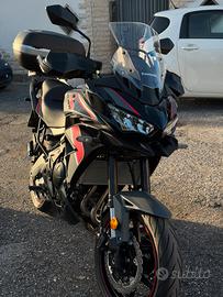 Kawasaki Versys 650 2024 km0