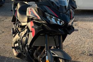 Kawasaki Versys 650 2024 km0