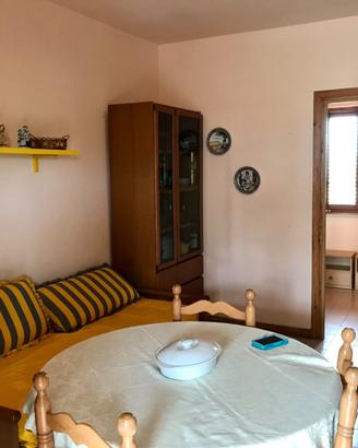 Appartamento, giardino, posto auto, discesa a mare