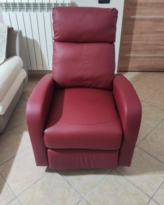 Poltrona Relax