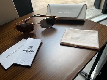 occhiali da sole Michael Kors