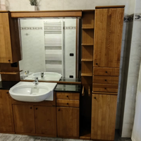 Mobile bagno completo