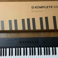 Native instrument Komplete Kontrol A61
