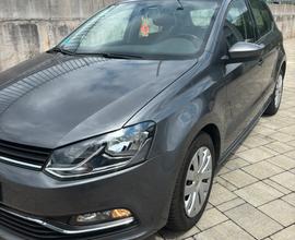 Volkswagen Polo x neopatentati