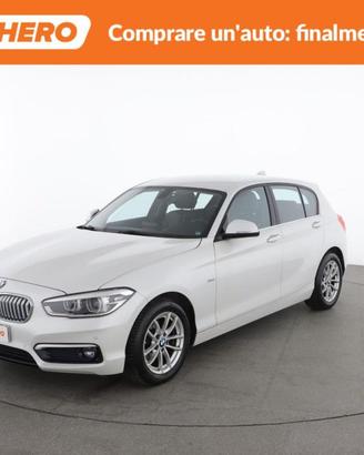 BMW 116 d 5p. Urban